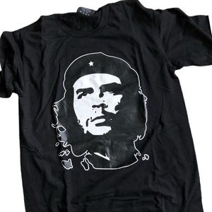 Ché Guevara, Vintage T-Shirt